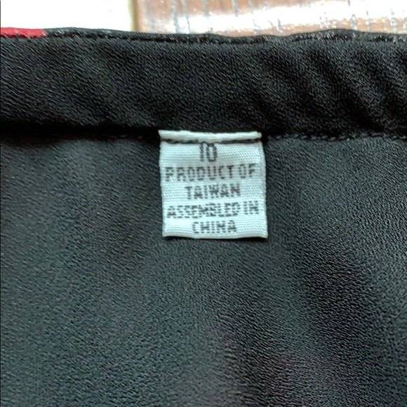 Studio One Midi Skirt Set Size 10 EUC - Picture 5 of 13